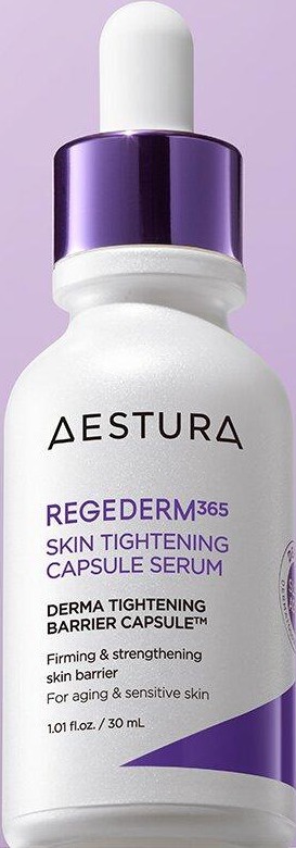 Aestura Regederm 365 Skin Tightening Capsule Serum