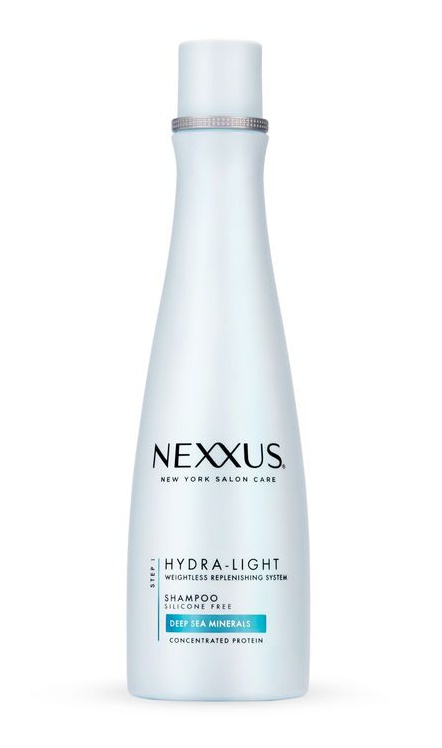 Nexxus® Silicone-Free Hydra-Light Weightless Replenishing Shampoo for Oily  Hair, 13.5 fl oz - Fry's Food Stores