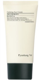 Pyunkang Yul Calming Sun Cream