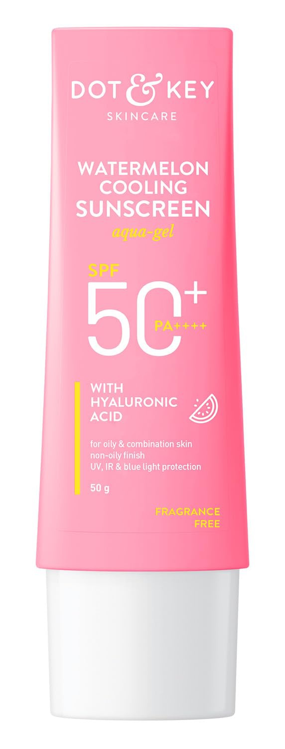 Dot & Key Sunscreen