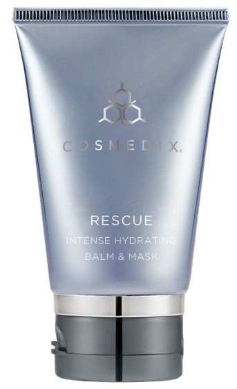 Cosmedix Rescue Intense Hydrating Balm & Mask