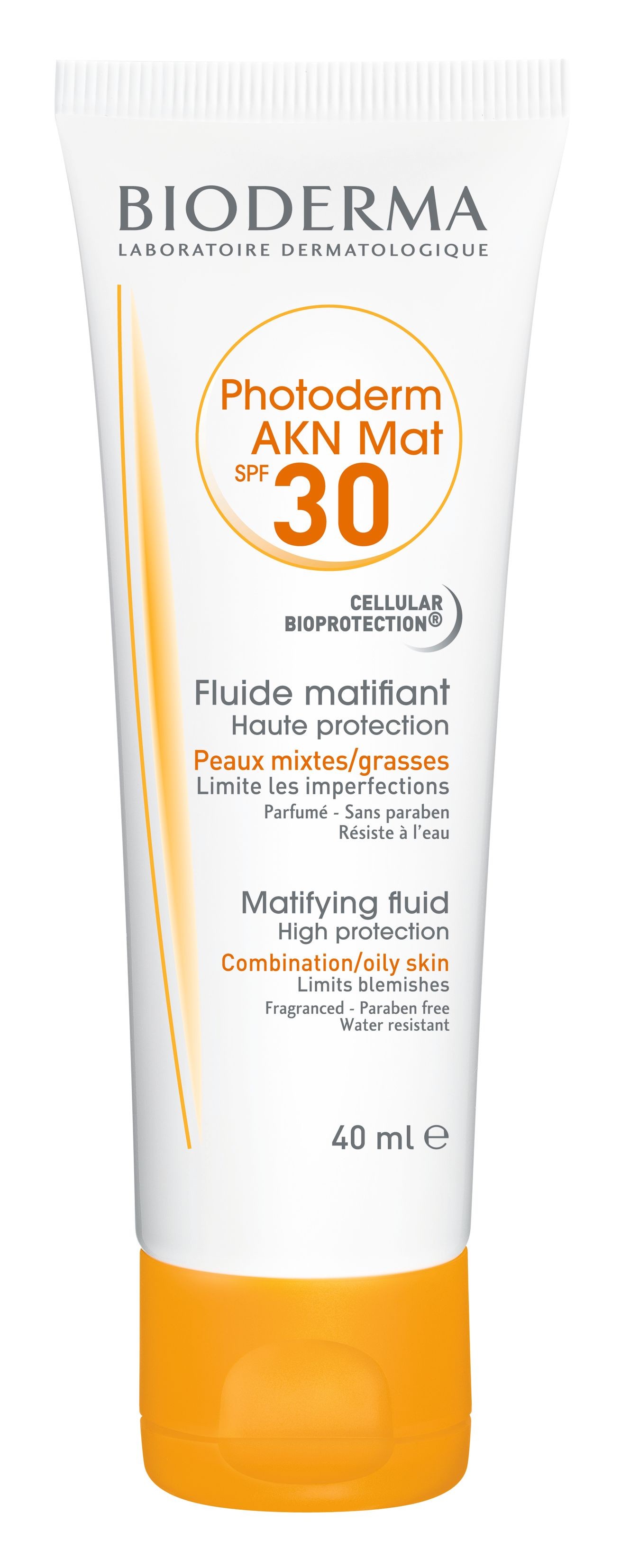 Bioderma Photoderm Akn Mat Spf 30