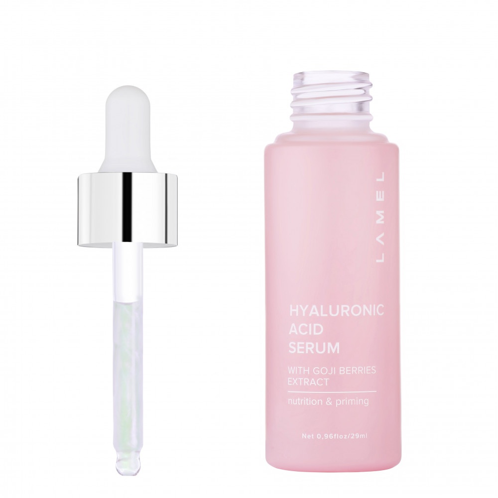 Lamel Hyaluronic Acid Serum