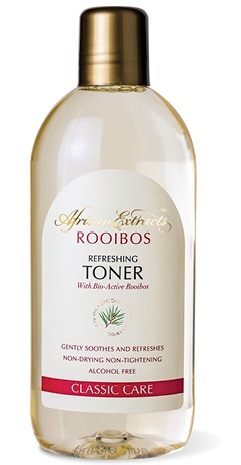 African Extracts Roobos Refreshing Toner