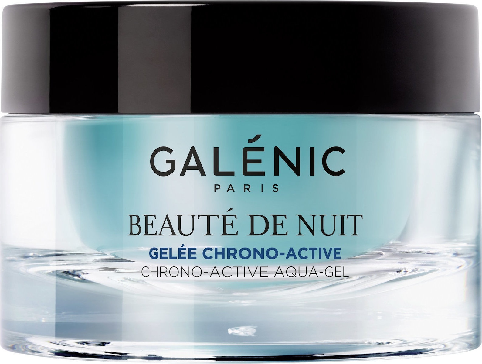 Galénic Beauté De Nuit Chrono-Active Aqua-Gel