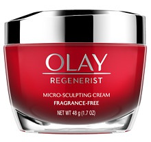 Olay Regenerist Micro-Sculpting Cream (Fragrance-Free)
