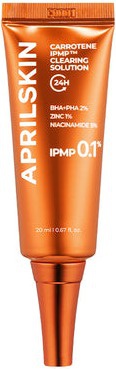 Aprilskin Carrotene Ipmp™ Clearing Solution
