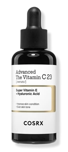 COSRX Advanced The Vitamin C 23 With Super Vitamin E And Hyaluronic Acid