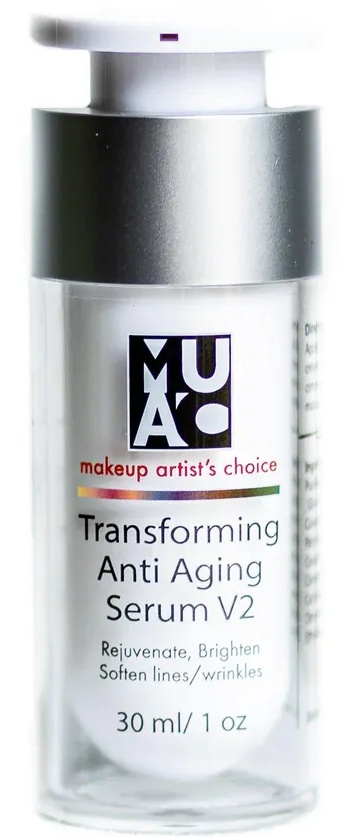 Makeup Artist Choice Transforming Anti Aging Serum V2