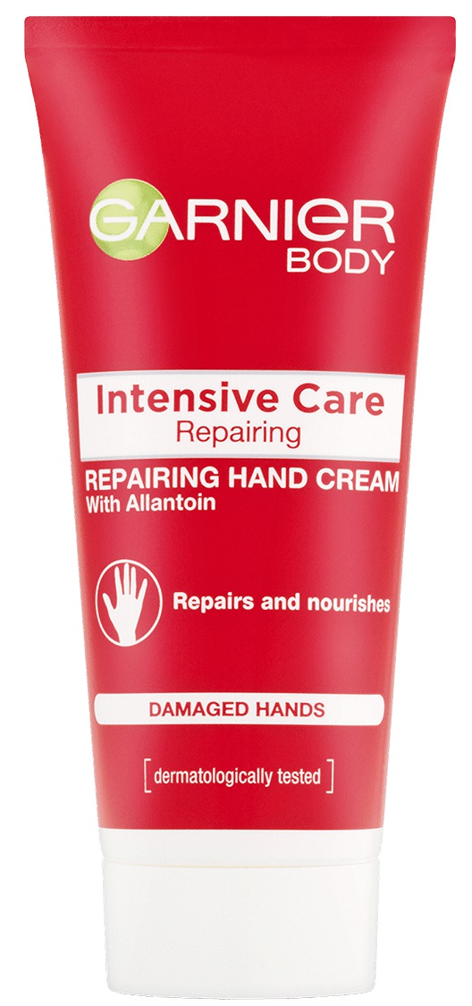 Garnier Body Intensive Care Repairing Hand Cream