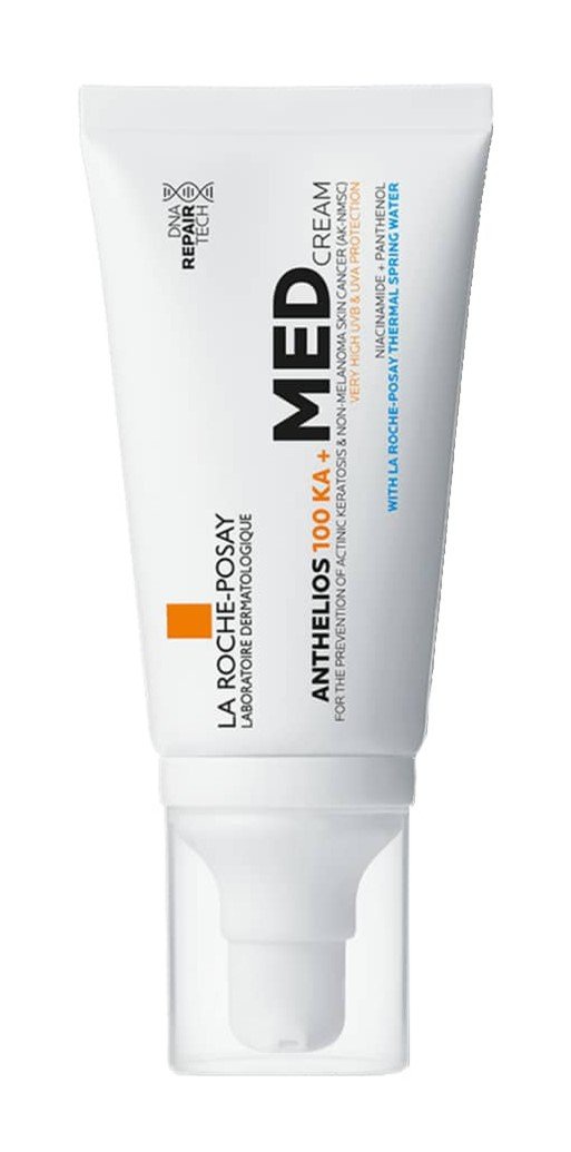 La Roche-Posay Anthelios 100 Ka+ Med