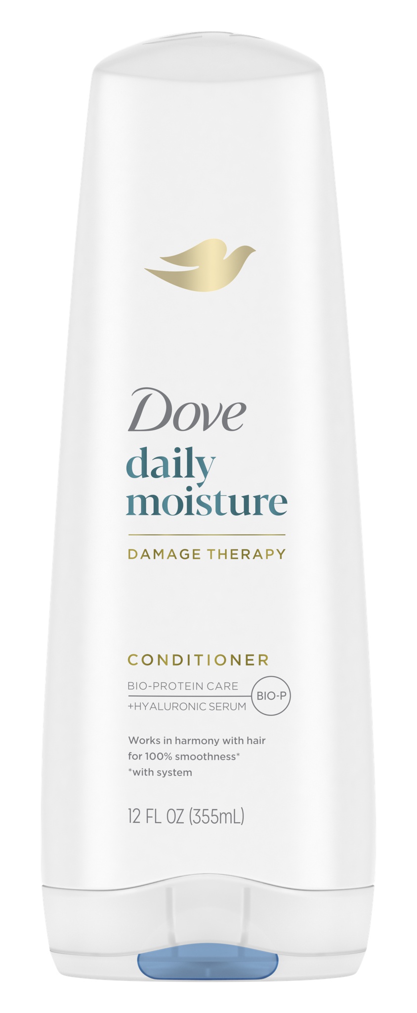 Dove Daily Moisture Damage Therapy Conditioner