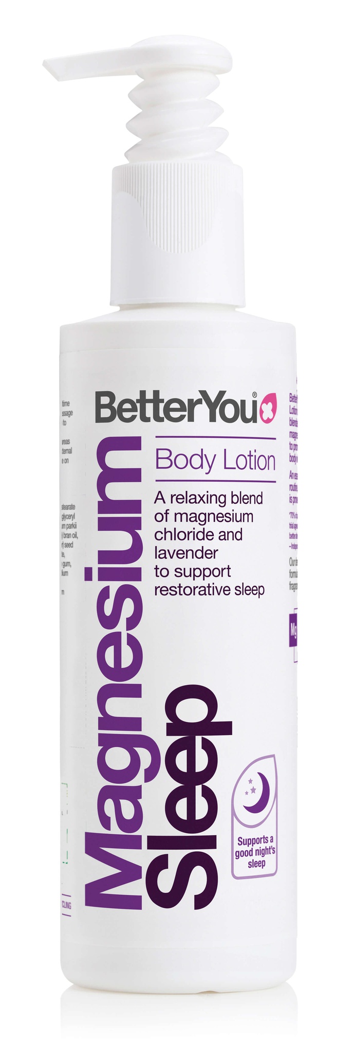 BetterYou Magnesium Sleep