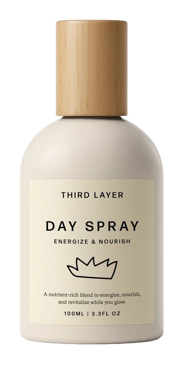 Third Layer Day Spray