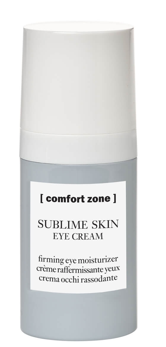 Comfort Zone Sublime Skin Eye Cream