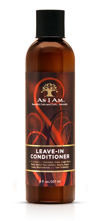 As I Am Leave-In Conditioner