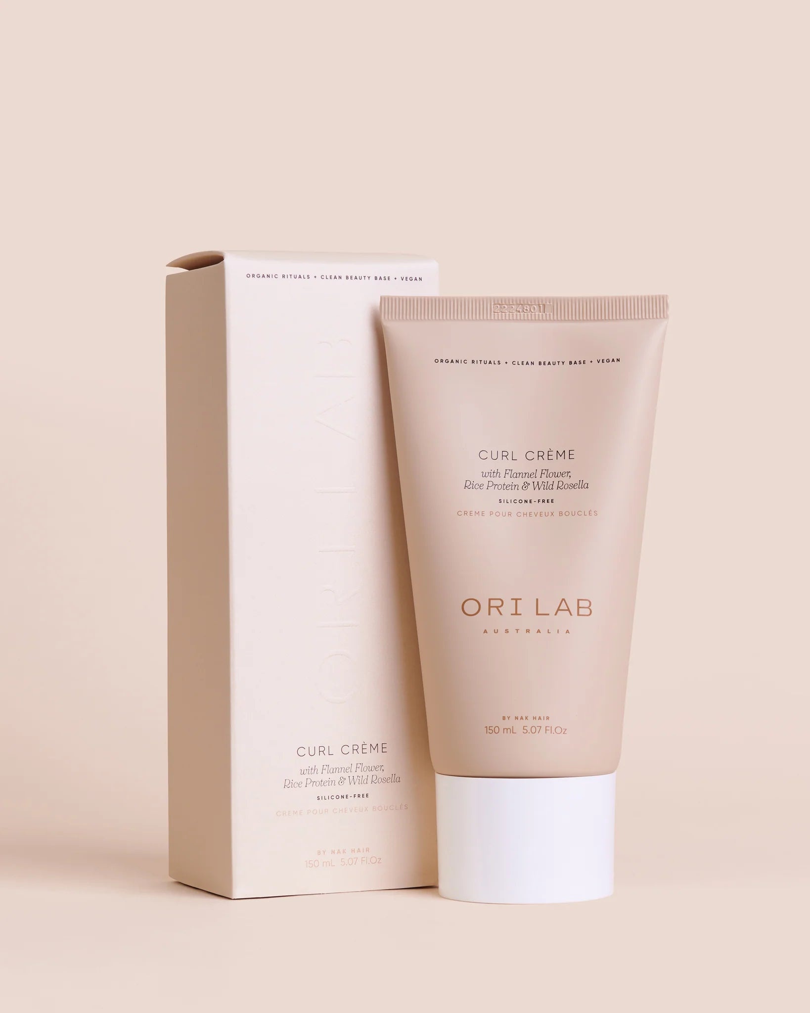Ori Lab Curl Crème