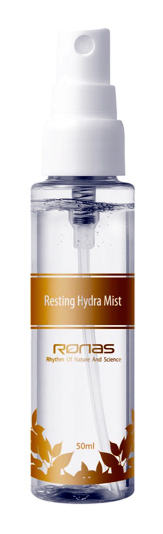 ronas Resting Hydra Mist