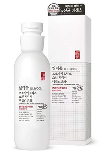 Illiyoon Probiotics Skin Barrier Essence Drop