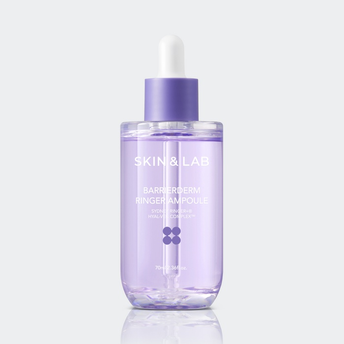 Skin&Lab Barrierderm Ringer Ampoule