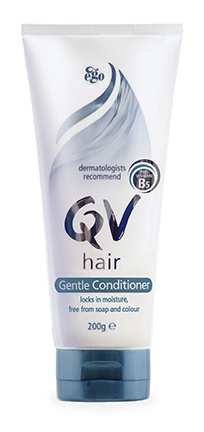 QV Hair Gentle Conditioner