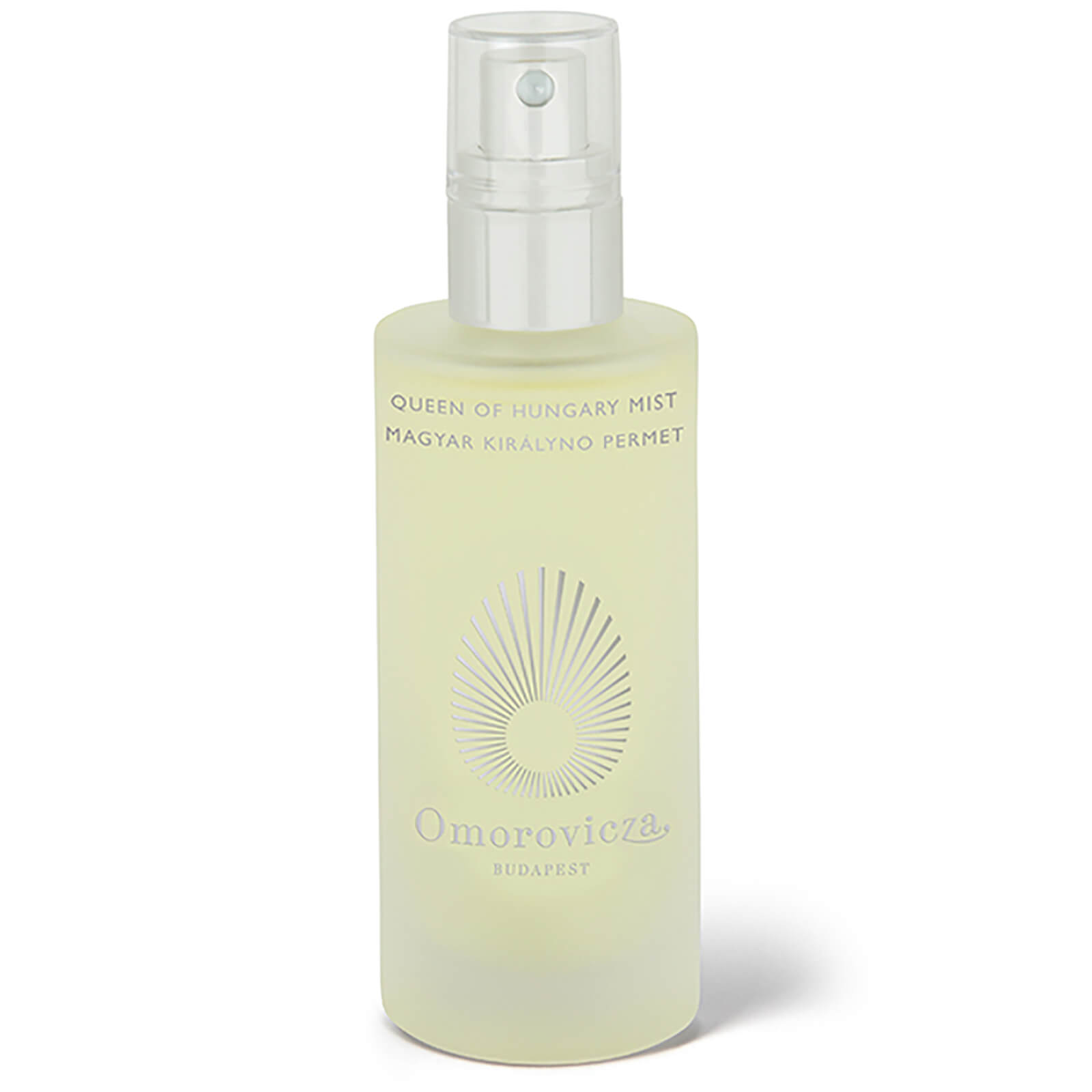 Omorovicza Queen Of Hungary Mist