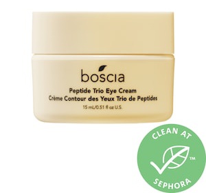 BOSCIA Peptide Trio Eye Cream