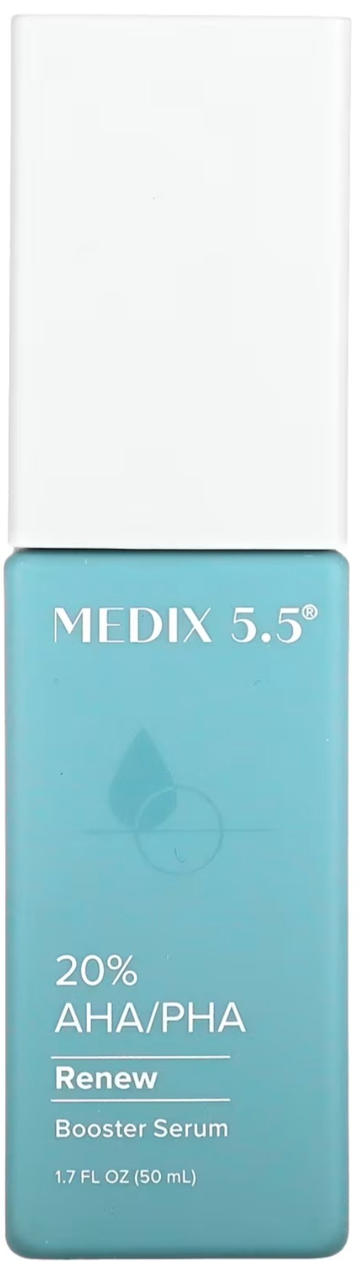 Medix 5.5 Booster Serum 20% AHA/PHA