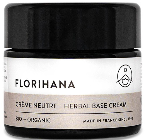 Florihana Herbal Base Cream