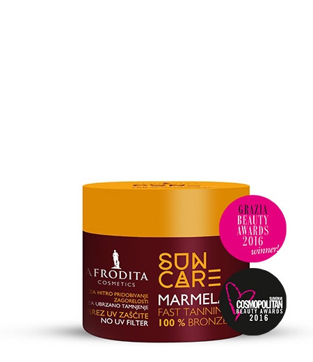 Afrodita Sun Care