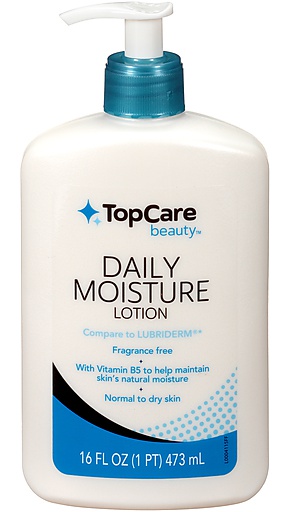 Top Care Daily Moisture Lotion