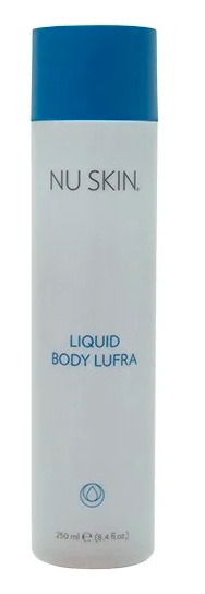 Nu Skin Liquid Body Lufra