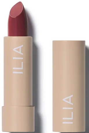 ILIA BEAUTY Color Block Lipstick Wild Aster