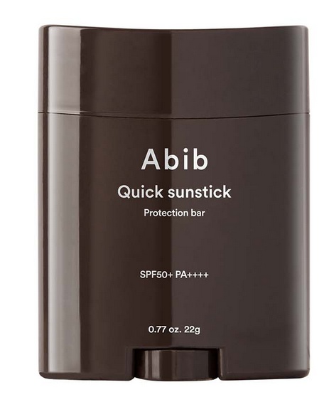 Abib Quick Sunstick Protection Bar Spf50+ Pa++++
