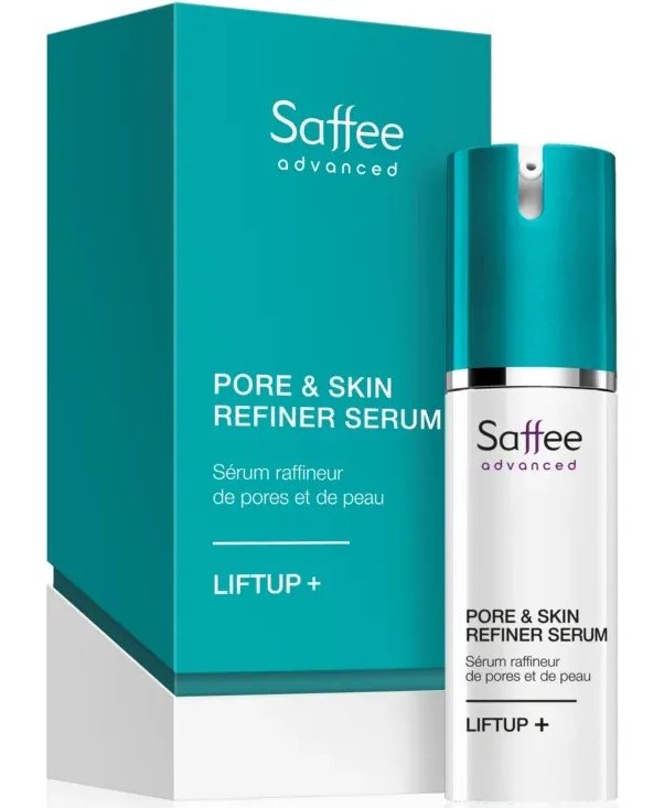 Saffee Advanced Liftup+ Pore & Skin Refiner Serum