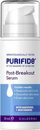 Purifide Post-breakout Serum
