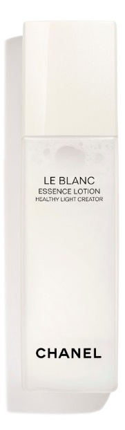 Chanel Review > Le Blanc Crème (Healthy Light Creator/ Brightening