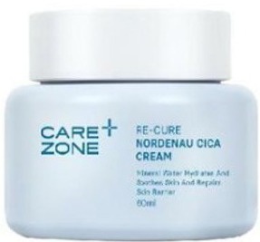 CAREZONE Re-cure Nordenau Cica Cream