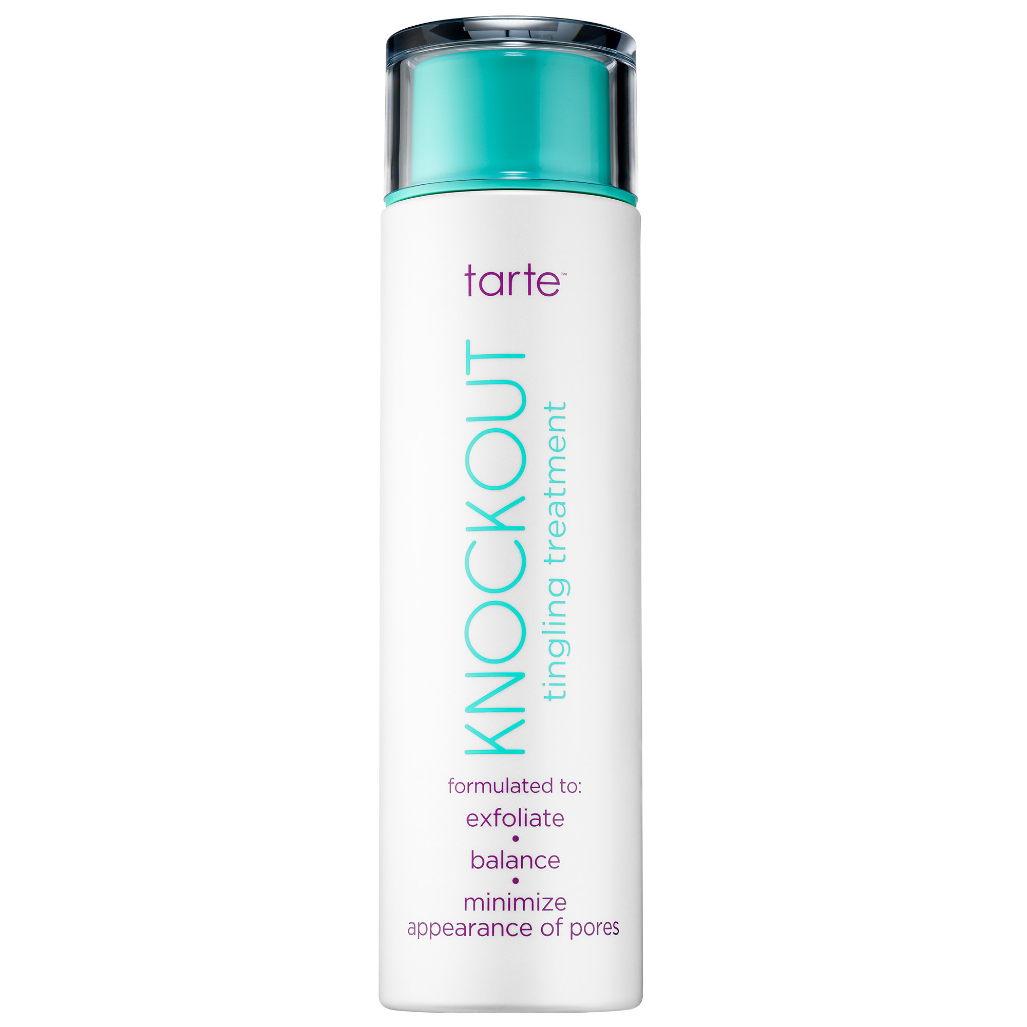 Tarte Knockout Tingling Treatment