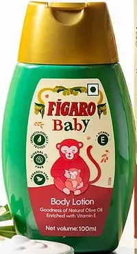 Figaro Baby Lotion