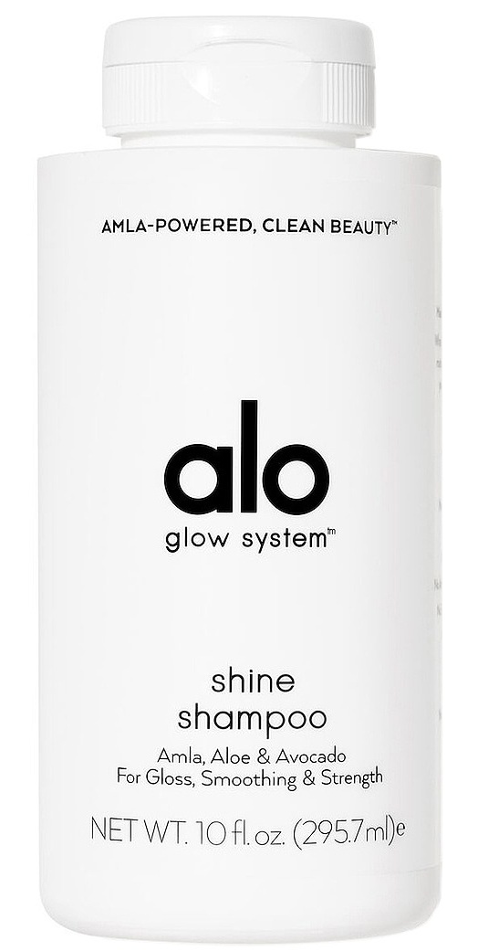 Alo Shine Shampoo