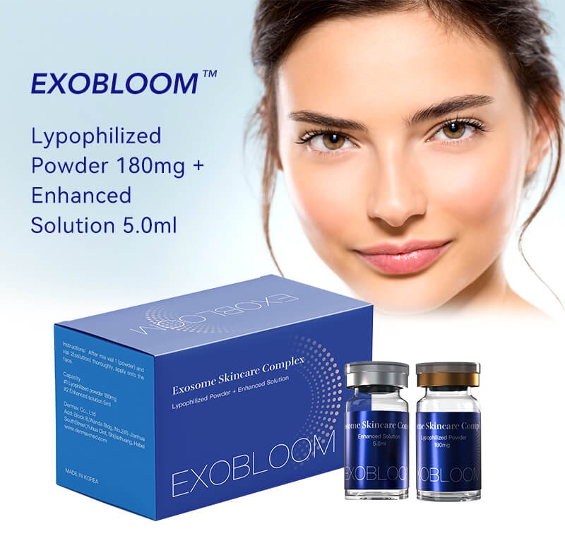 DERMAX Exobloom
