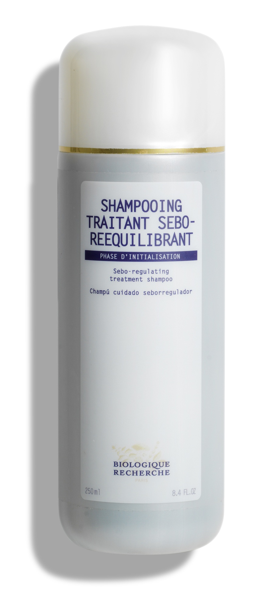 Biologique Recherche Shampooing Sebo - Reequilibrant