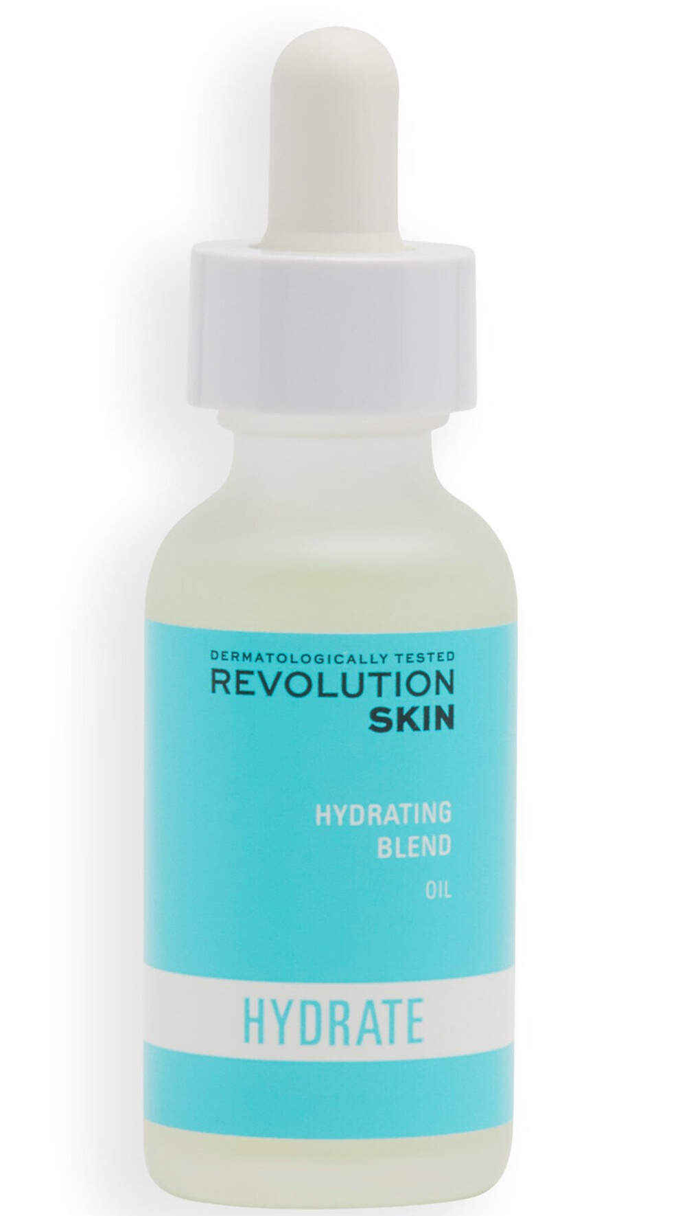 Revolution Skincare Hydrating Oil Blend