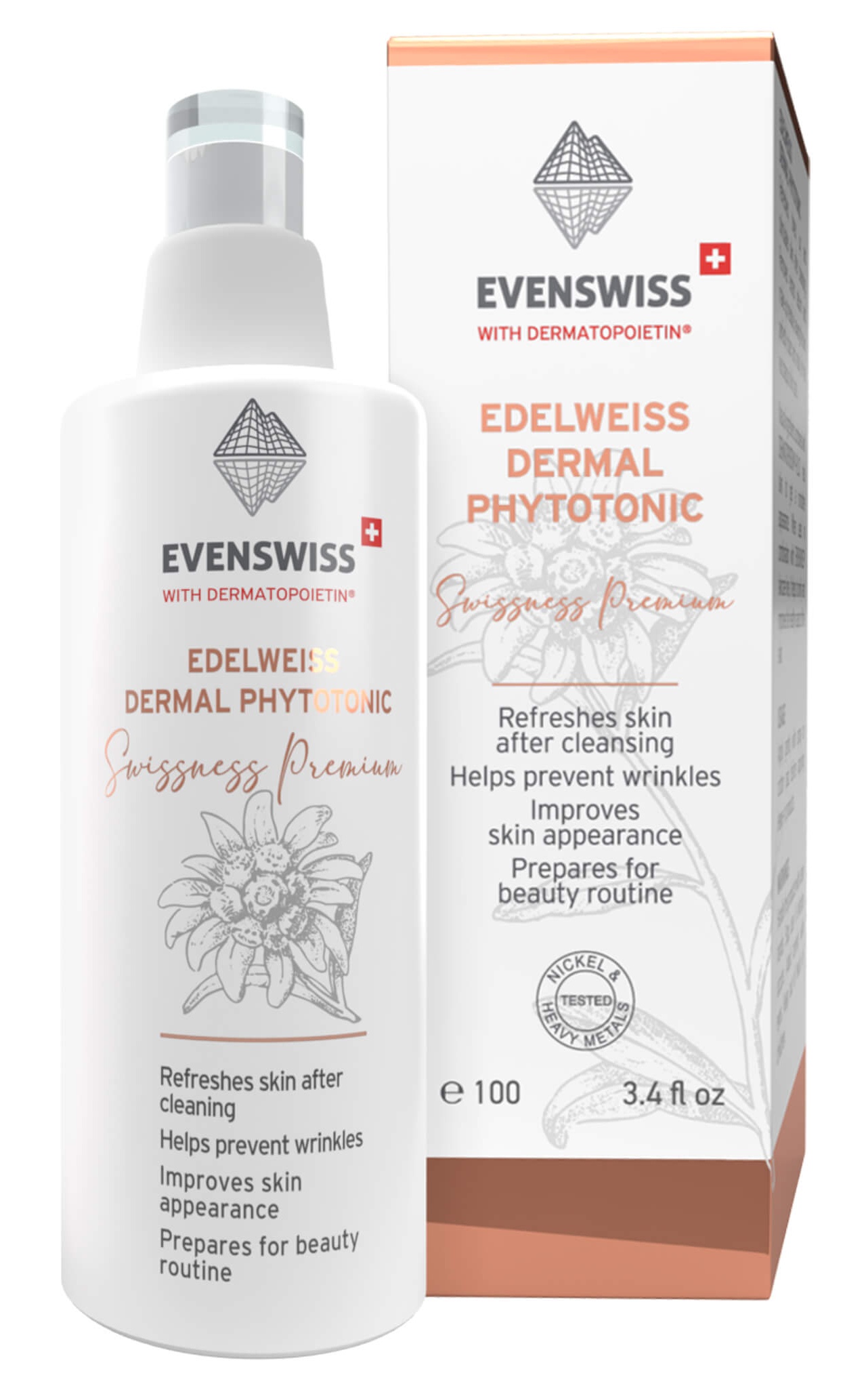 EVENSWISS Dermal Phytotonic