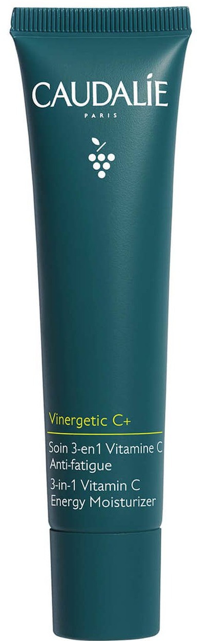 Caudalie Vinergetic C+ 3-in-1 Vitamin C Moisturizer
