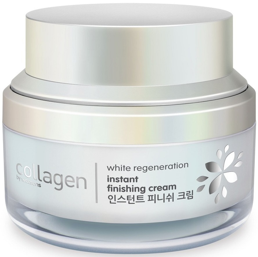 COLLAGEN BY WATSONS Instant Finishing Cream