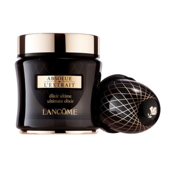 Lancôme Absolue L'Extrait Cream Elixir