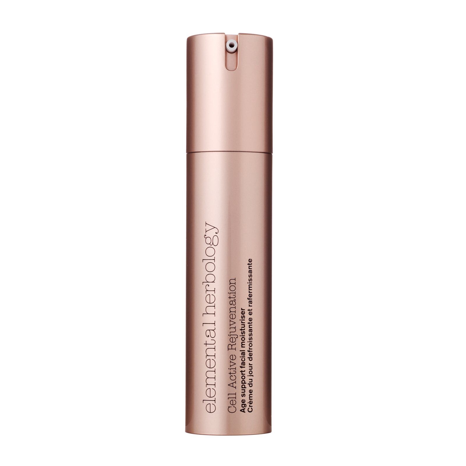 Elemental Herbology Cell Active Rejuvenation Facial Moisturiser