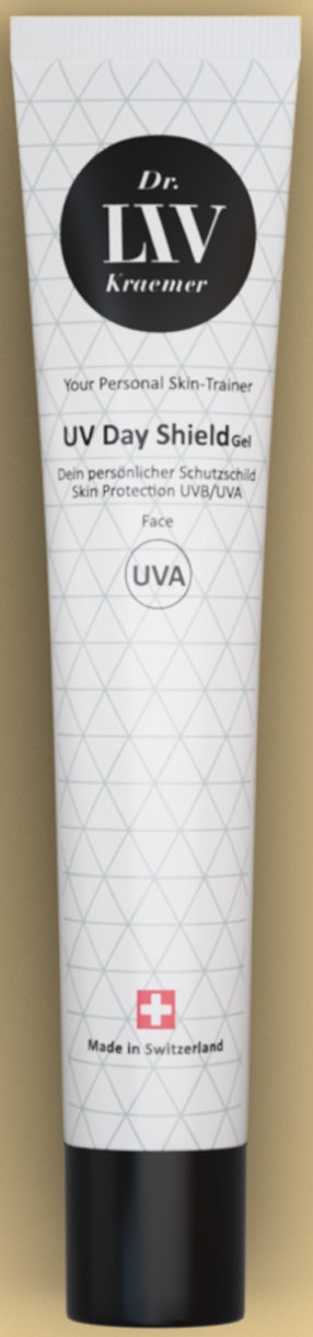 Dr Liv Kraemer UV Day Shield